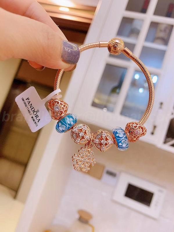 Pandora Bracelets 572